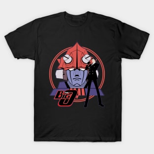 Megadeus T-Shirt